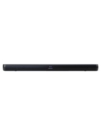 Sharp HT-SB147 2.0 Powerful Soundbar for TV above 40" HDMI ARC/CEC, Aux-in, Optical, Bluetooth, 92cm, Gloss Black, Sharp, Yes