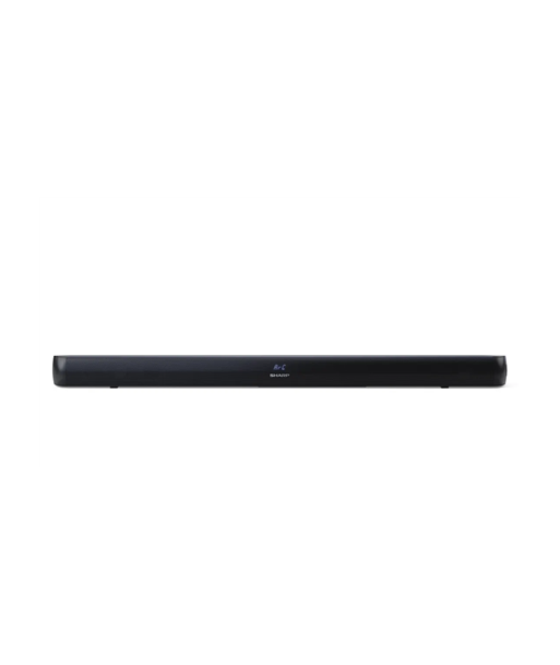 Sharp HT-SB147 2.0 Powerful Soundbar for TV above 40" HDMI ARC/CEC, Aux-in, Optical, Bluetooth, 92cm, Gloss Black, Sharp, Yes
