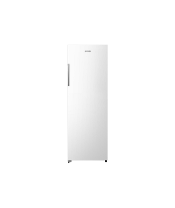 Gorenje FN617EEW5, Energy efficiency class E, Upright, Free standing, Height 172 cm, Total net capacity 240 L, No Frost system