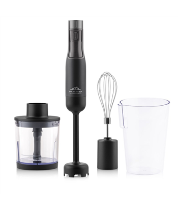 Blender ETA, ETA321990010 Mano, 1000 W, Number of speeds 9, Black