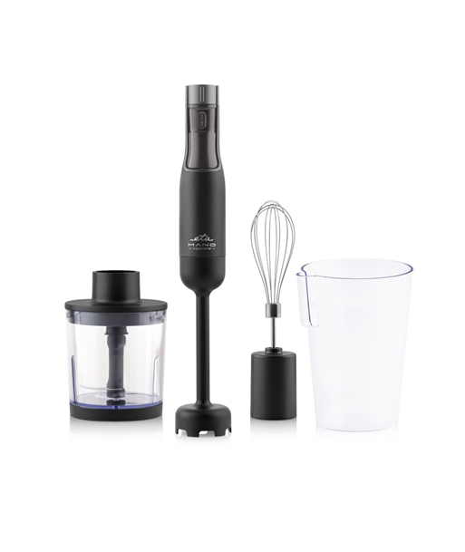Blender ETA, ETA321990010 Mano, 1000 W, Number of speeds 9, Black
