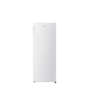 Sügavkülmik Gorenje, F4142PW, Energy efficiency class E, Upright, Free standing, Height 143.4 cm, Total net capacity 165 L
