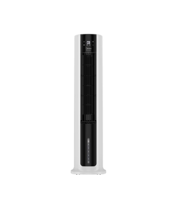 Midea Air Cooler | AC120-19ARB | White