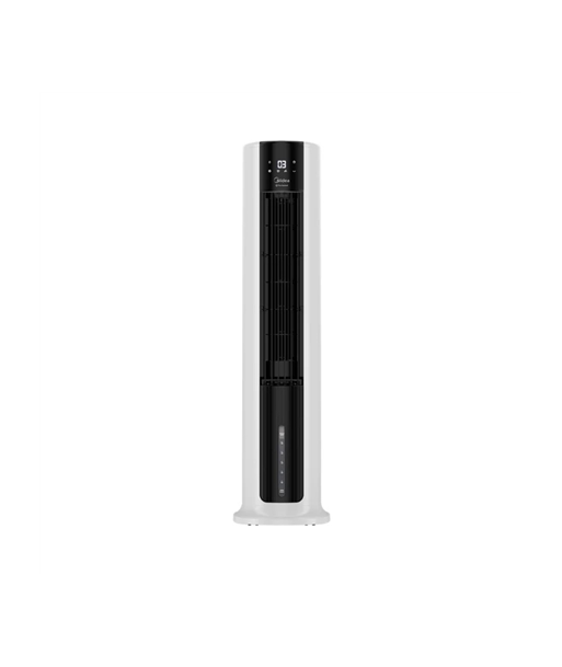 Midea Air Cooler | AC120-19ARB | White Midea Air Cooler | AC120-19ARB | White