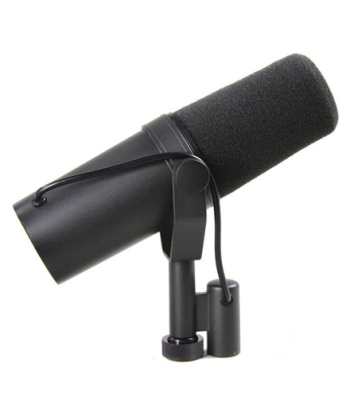 Shure | Vocal Microphone | SM7B