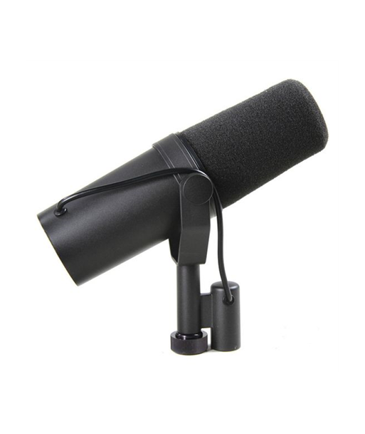 Shure | Vocal Microphone | SM7B Shure | Vocal Microphone | SM7B