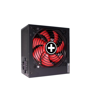 Блок питания XILENCE 450 Watts Efficiency 80 PLUS BRONZE PFC Active XN213