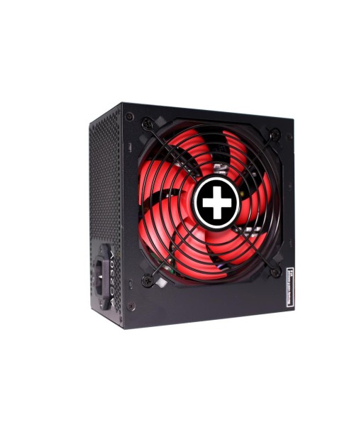 Power Supply XILENCE 450 Watts Efficiency 80 PLUS BRONZE PFC Active XN213