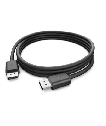 Dell DisplayPort 1.4 Cable - CB325D, 1.8m | Dell