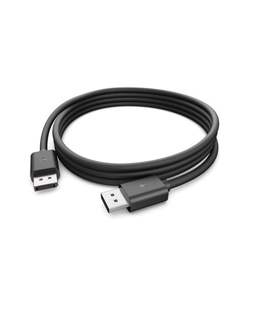 Dell DisplayPort 1.4 Cable - CB325D, 1.8m | Dell Dell DisplayPort 1.4 Cable - CB325D, 1.8m | Dell