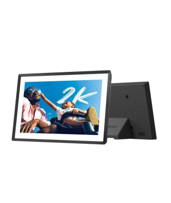 DIGITAL PHOTO FRAME 11"/PX-110BLKGLR LEXAR