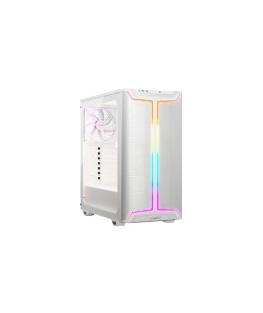 CASE MIDITOWER ATX W/O PSU/PURE BASE 501DX BGW77 BE QUIET