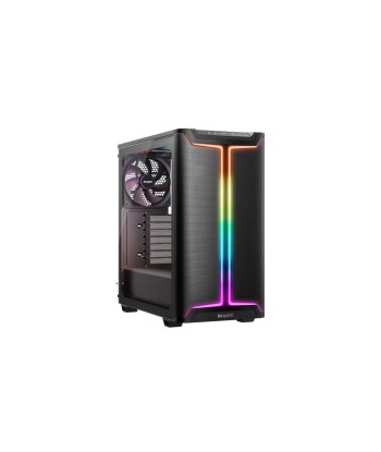 CASE MIDITOWER ATX W/O PSU/PURE BASE 501DX BGW76 BE QUIET