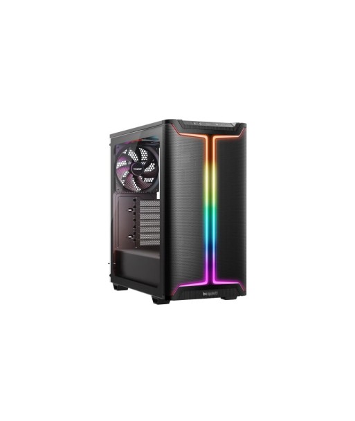 CASE MIDITOWER ATX W/O PSU/PURE BASE 501DX BGW76 BE QUIET CASE MIDITOWER ATX W/O PSU/PURE BASE 501DX BGW76 BE QUIET