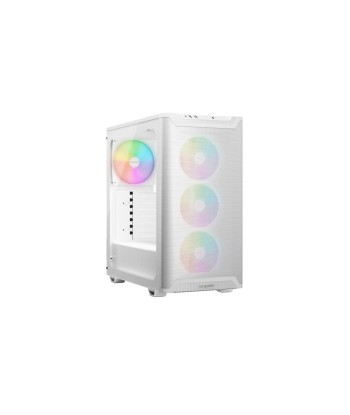 CASE MIDITOWER ATX W/O PSU/PURE BASE 501LX BGW79 BE QUIET
