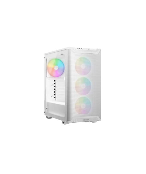 CASE MIDITOWER ATX W/O PSU/PURE BASE 501LX BGW79 BE QUIET