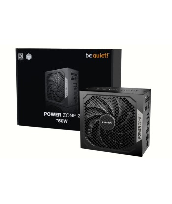 CASE PSU ATX 850W/POWER ZONE 2 BP007EU BE QUIET