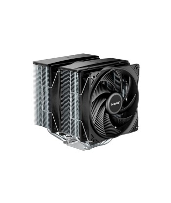 Кулер для процессора S_MULTI/PURE ROCK PRO 3 BK041 BE QUIET