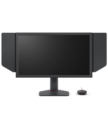 Benq XL2566X+, 24", TN, 400 Hz, 1 ms, 1920 x 1080 pixels, 320 cd/m², HDMI ports quantity 3