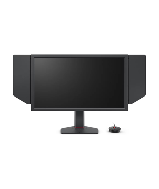 Benq XL2566X+, 24", TN, 400 Hz, 1 ms, 1920 x 1080 pixels, 320 cd/m², HDMI ports quantity 3