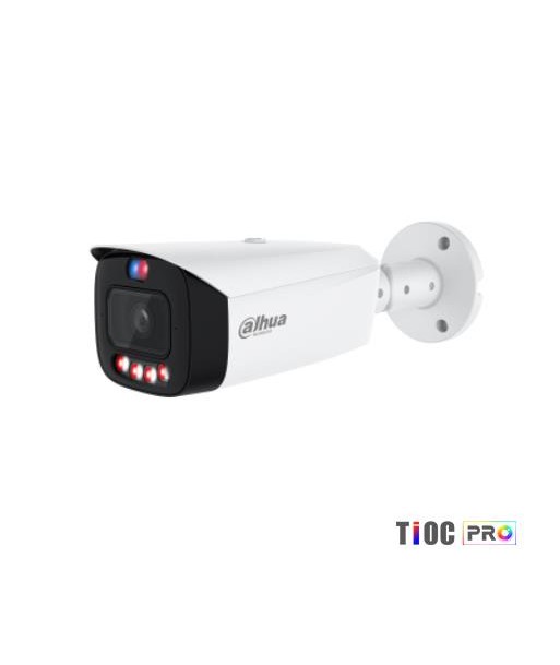 NET CAMERA 6MP IR BULLET/HFW3649T1-ASPV0280B-PRO DAHUA