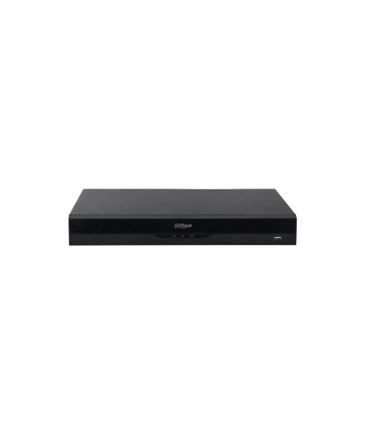 NET VIDEO RECORDER 8CH/NVR4208-EI DAHUA