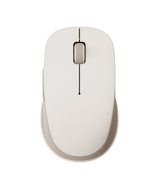 Компьютерная мышь Xiaomi Dual-mode 2, Wireless, 2.4 GHz, Bluetooth, White