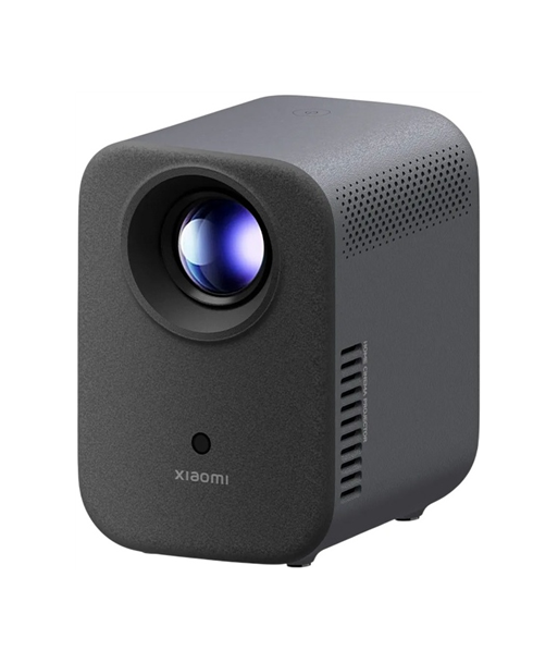 Xiaomi Smart Projector L1 EU, Full HD (1920x1080), 200 ANSI lumens, Black, Wi-Fi