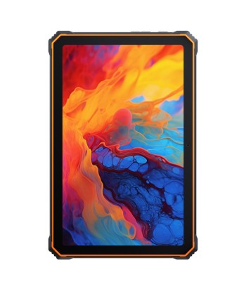 Планшет ACTIVE 8 PRO 10" 256GB/ACTIVE 8 PRO ORANGE BLACKVIEW