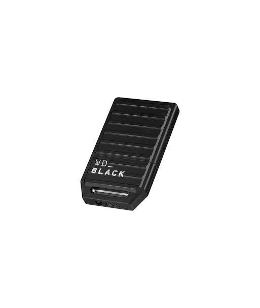 STORAGE EXPANSION CARD 2TB/WDBMPH0020BNC-WCSN WDC