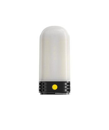 FLASHLIGHT LAMP SERIES/280 LUMENS LR60 NITECORE