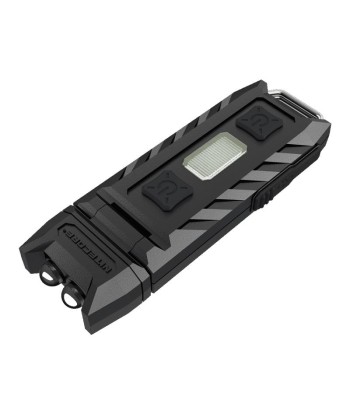 FLASHLIGHT T SERIES 85 LUMENS/THUMB NITECORE