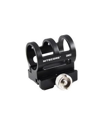 FLASHLIGHT ACC GUN MOUNT/GM02 NITECORE