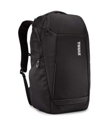 Thule Accent Backpack 28L - Black, Thule, Accent Backpack 28L, Backpack, Black, 16"
