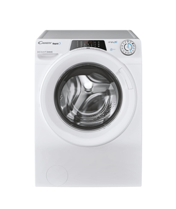 Pesumasin Candy, RO 1486DWME/1-S, Energy efficiency class A, Front loading, Washing capacity 8 kg, 1400 RPM, Depth 53 cm