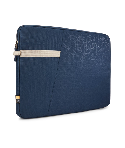 Case Logic, IBRS214, Ibira Laptop Sleeve, Sleeve, Dress Blue Case Logic, IBRS214, Ibira Laptop Sleeve, Sleeve, Dress Blue