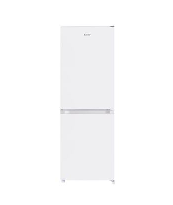 Холодильник Candy, CCG1L314EW, Energy efficiency class E, Free standing, Combi, Height 144 cm, Fridge net capacity 109 L