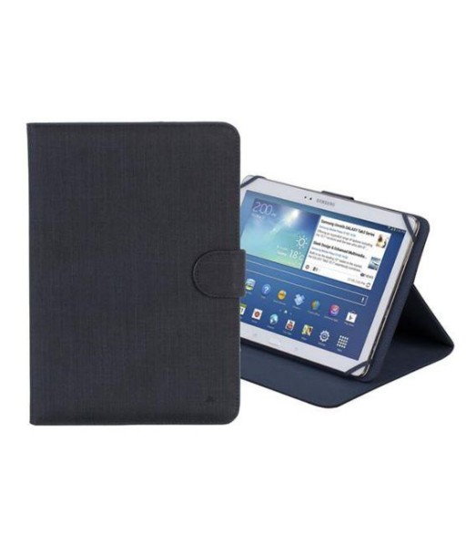 TABLET SLEEVE BISCAYNE 10.1"/3317 BLACK RIVACASE
