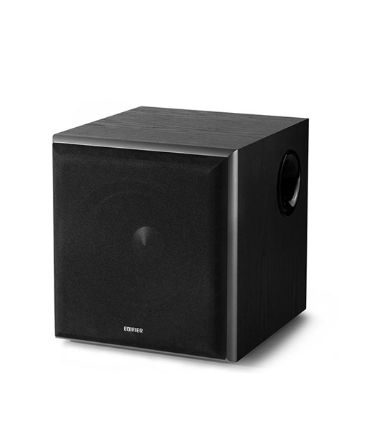 Edifier, T5, Black, 70 W