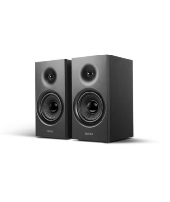 Edifier, Bookshelf Speaker, R1080BT, Bluetooth, Wireless connection