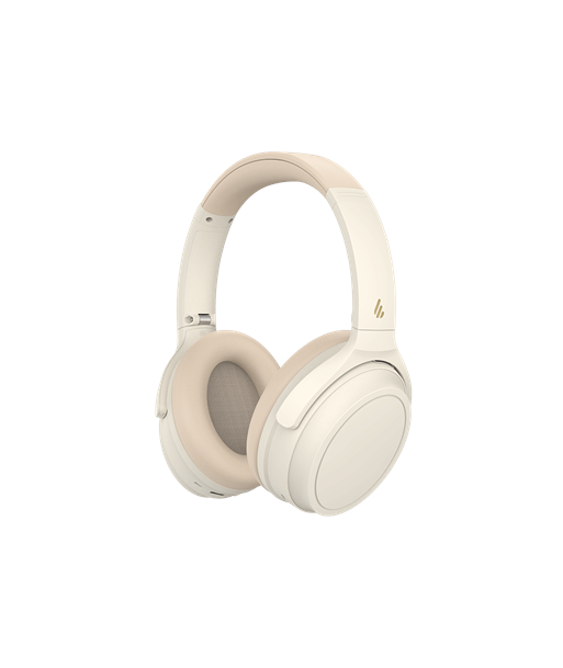 Kõrvaklapid Edifier, Wireless Over-Ear, WH700NB, Bluetooth, Ivory Kõrvaklapid Edifier, Wireless Over-Ear, WH700NB, Bluetooth, Ivory