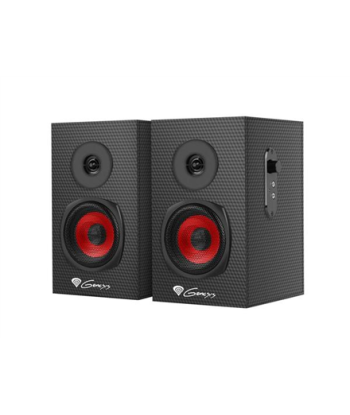 Колонка Genesis, Helium 200, Black, 4 Ω, Gaming s