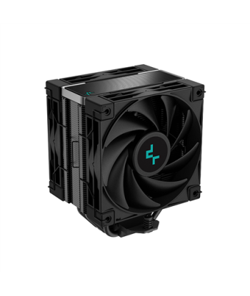 Deepcool, AK400, Zero Dark Plus, Intel, AMD, CPU Air Cooler