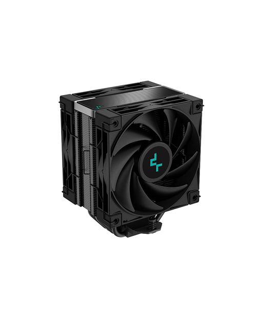 Deepcool, AK400, Zero Dark Plus, Intel, AMD, CPU Air Cooler