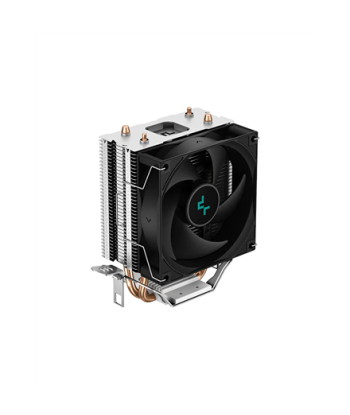 Deepcool, CPU Cooler, AG200, Black, Intel, AMD