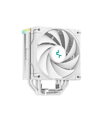 Deepcool | Digital CPU Air Cooler White | AK400