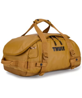 Thule Chasm Duffel 30L - Golden, 3205213 | Thule