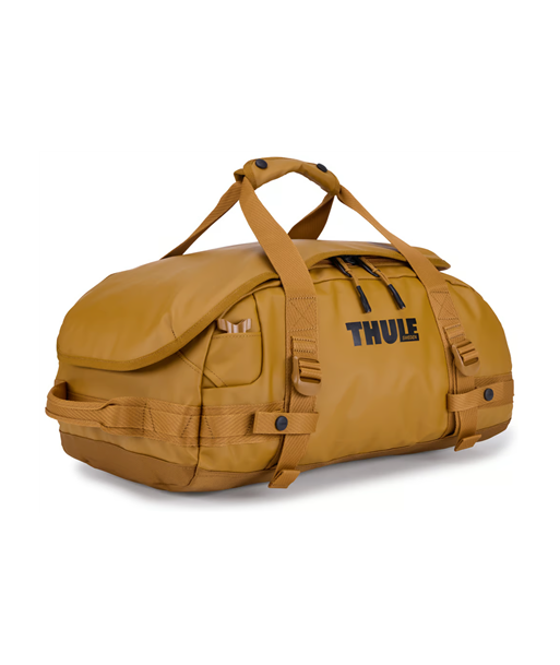 Thule Chasm Duffel 30L - Golden, 3205213 | Thule Thule Chasm Duffel 30L - Golden, 3205213 | Thule