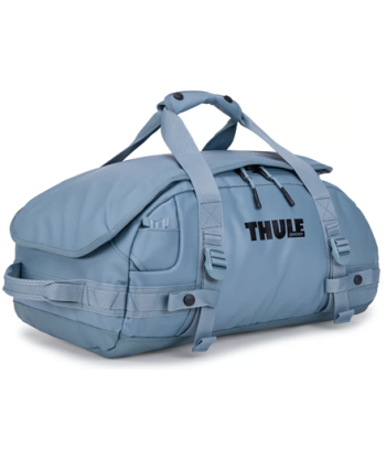 Thule Chasm Duffel 30L - Pond Gray, 3205214 | Thule