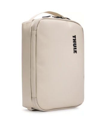 Thule Chasm Medium Gear Cube - Soft Sand, 3205218 | Thule